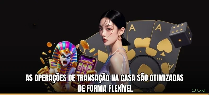 Jogos mobile otimizados