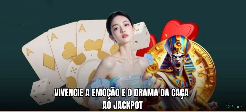 Slots Premium da PG Soft na 137luck
