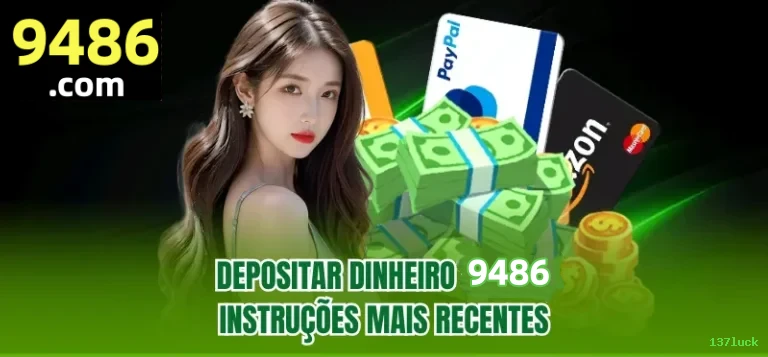 Promoções e bônus exclusivos da 137luck