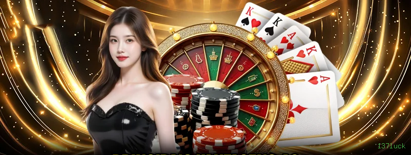 Lottery Clássica na 137luck